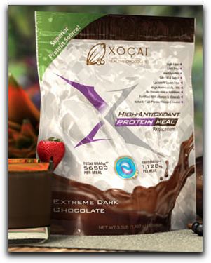 Port Charlotte Weight-Loss Chocolate