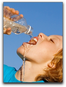 Keep Kids Hydrated In Punta Gorda