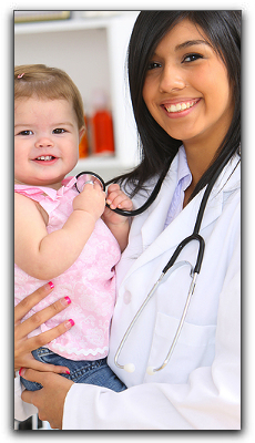 How to Choose a Naples Pediatrician