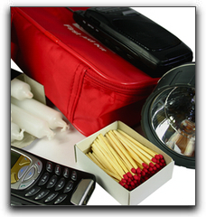 Does Your Florida Family Have An Emergency Kit?