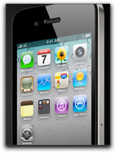 Make Money With Your iPhone In Tampa