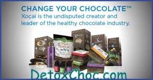 changeyourchocolate