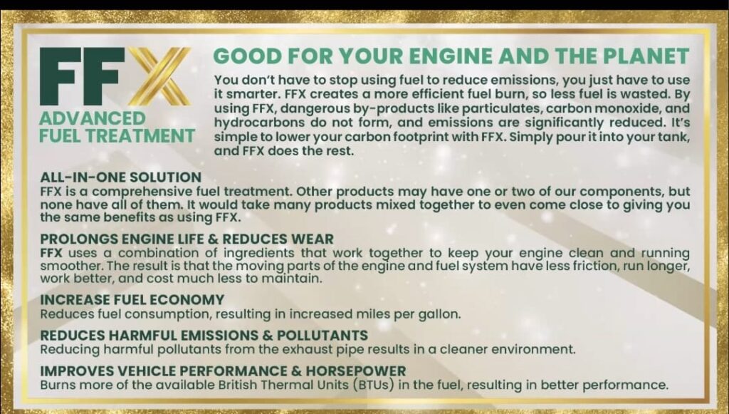 Fuel Factor X Treatment Sample Now Available The Health Chocoholic