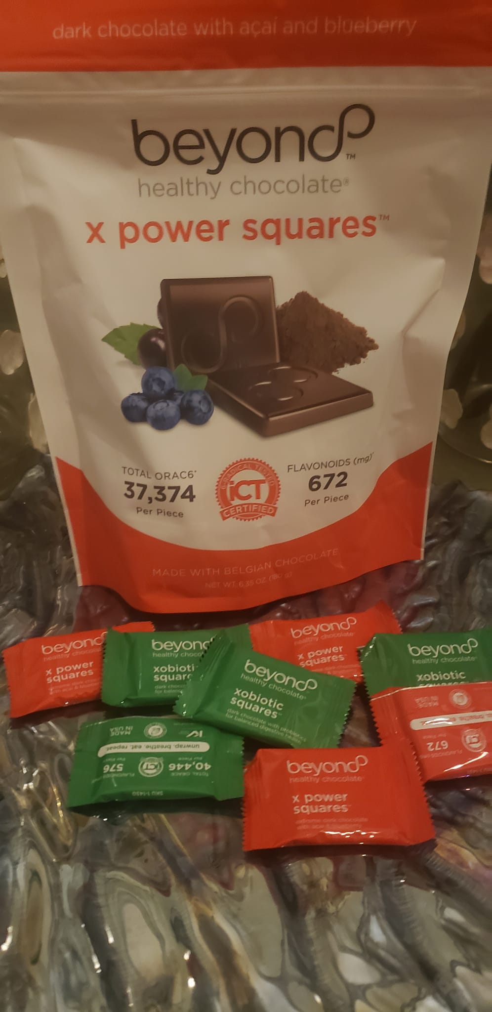 Why Antioxidants Matter They Help Lower Inflammation The Health Chocoholic