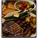 Family Meal Time in Punta Gorda