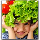 Green Veggies Boost Immunity For Punta Gorda & Naples Kids During Flu Season