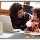 Stay-At-Home Parents Earn Income From Home In Sarasota!