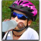 Keep Young Orlando Athletes Hydrated