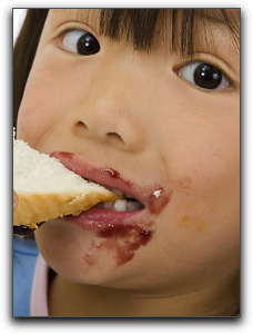 Food Allergies In Punta Gorda Children