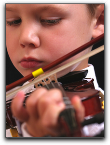 Music Benefits Punta Gorda School Children