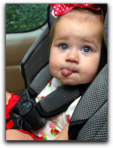 Naples Parents: Think Twice Before Buying A Used Car Seat