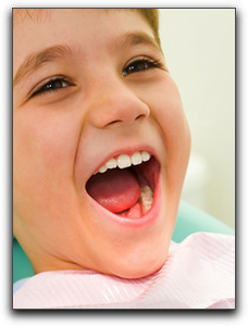 When Should My Child Visit Our Punta Gorda Dentist?