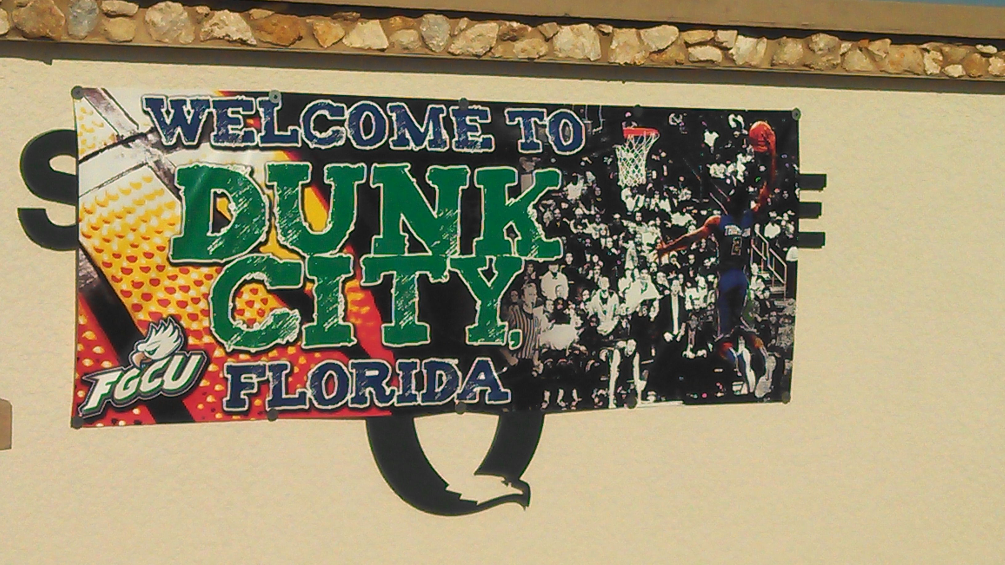 Is It Possible to Lose Weight And Diet While FGCU Dunk City, Florida Mens Basketball Wins Tonight in Texas?