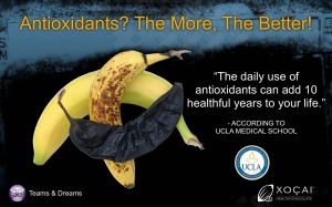 antioxidants