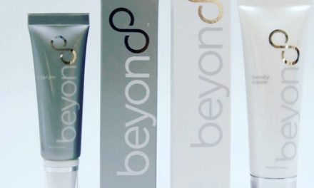 Xophoria Cacao Beyond Beauty Skincare For Men and Women by Xocai is BACK!