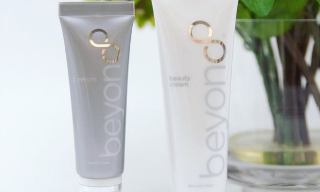 Beyond Cacao Beauty Cream Skin Care System