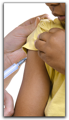 Flu Shot Guidelines For Miami Kids