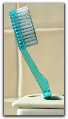 A Healthy Toothbrush For Punta Gorda Kids