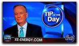 Thank You Bill OReilly from Punta Gorda Florida