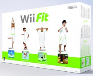 wiifit