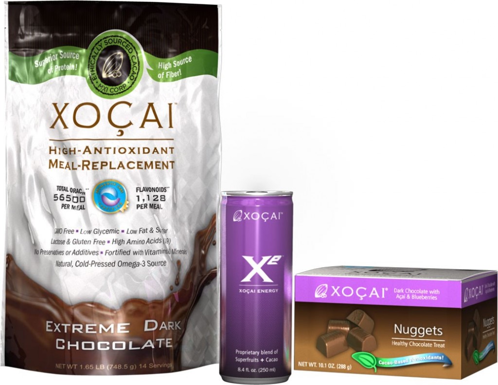 Beyond Chocolate Diet Challenge Cocoa High Antioxidant Diet Produces