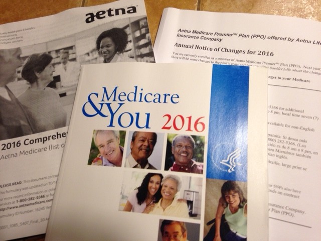 Open Enrollment Starts Now For Traditional Medicare & Medicare Advantage Plans For Social Security Recipients