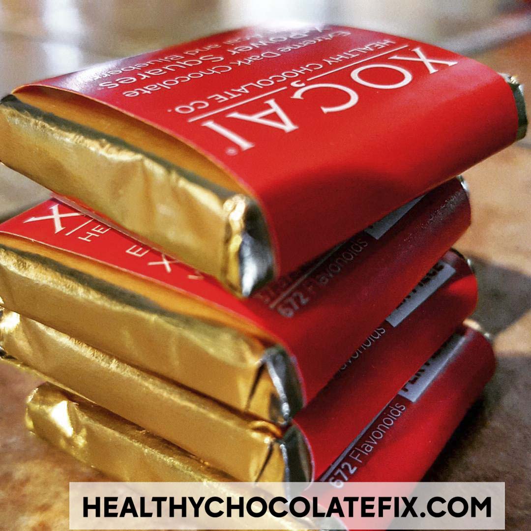 Is Dark Chocolate Allowed On The Paleo Diet?