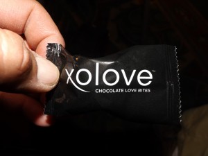 ChocolateForLove.com