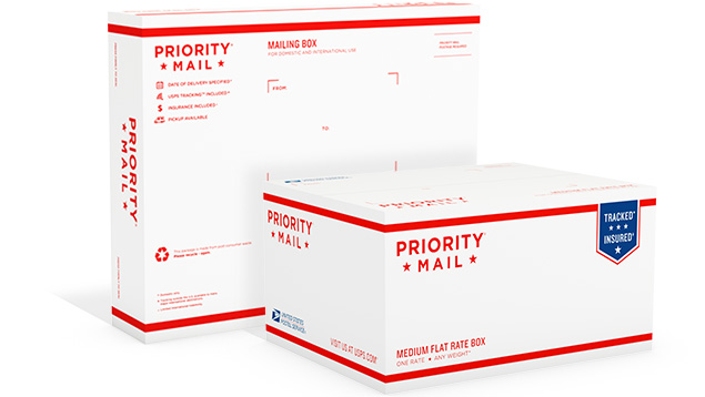 Healthy Chocolate Now Available With USPS Priority Mail Delivery To Florida!