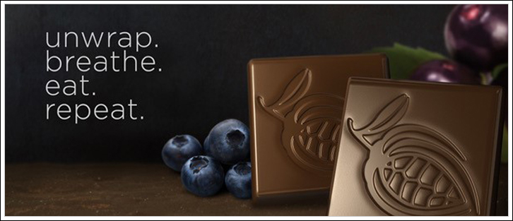 Save on Beyond Healthy Chocolate With This Valentines Day Coupon Code Valid Through 2/15/2018!