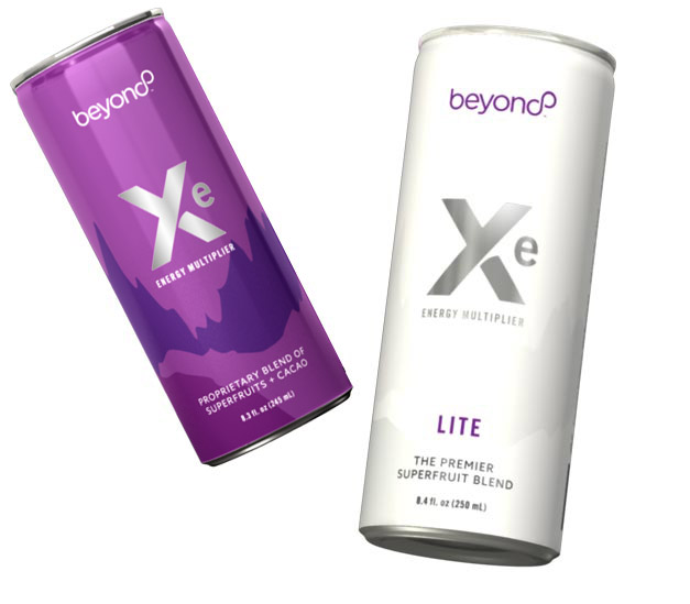 FLASH SALE on Healthy Xe and Xe Lite Energy Drinks! 48 Hours Only!