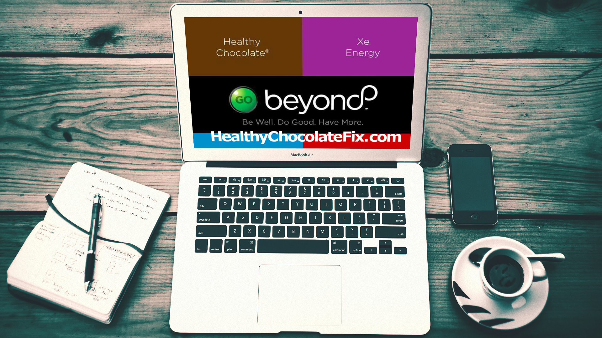 Epic Well Beyond Opportunity Launch Startup With Kathy Ireland National TV Coverage