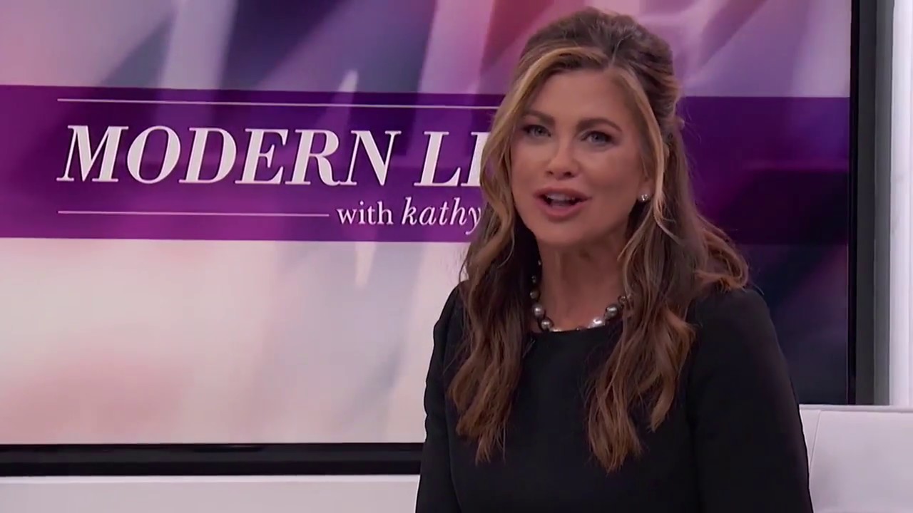 Well Beyond Healthy Chocolate Was Just Featured On Modern Living With Kathy Ireland!