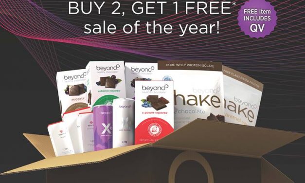 Black Friday Cyber Monday Buy Two Get One Free Once A Year Beyond Healthy Chocolate Xe Lite Sale Starts 11/27!