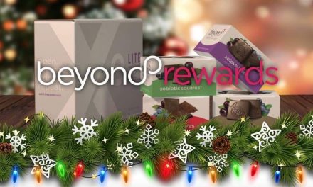 Christmas Is The Perfect Time To Get Rewarded With Beyond Rewards