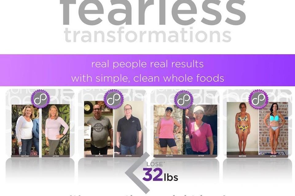 Get Rid Of The Extra Fat – Be Fearless in 2021