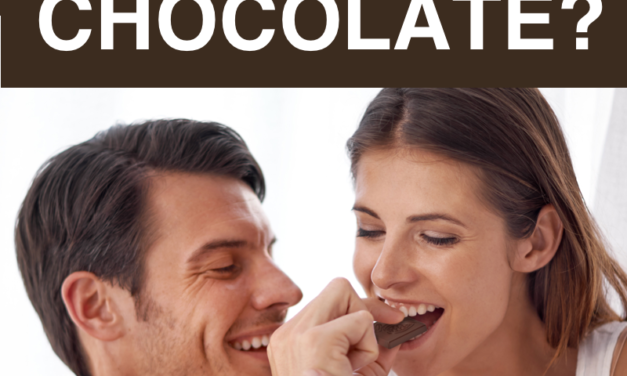 Free Samples of healthy Dark chocolate