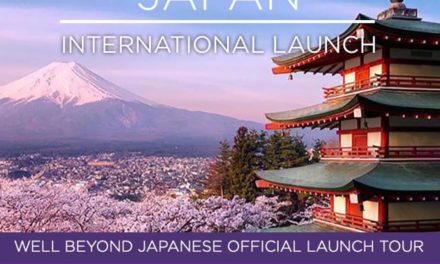 Now Is the time to Join Beyond in Akita Japan