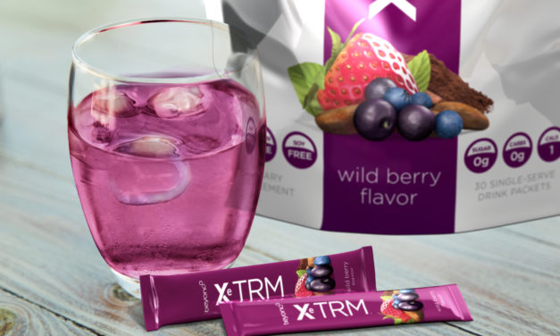 Xe TRM KETO Pink Drink Is Back In Stock