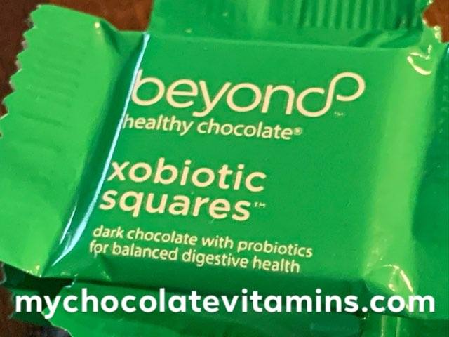 Beyond Xobiotic