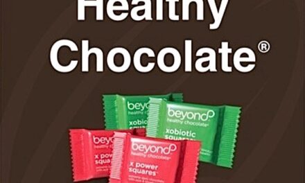 The Healthy Chocolate Revolution Is Here