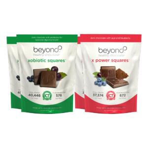 Well Beyond Keto Healthy Chocolate