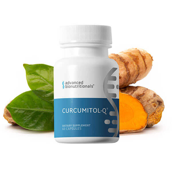 Powerful Curcumin BIOBDMC