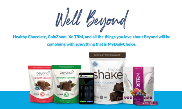 Healthy Chocolate Product Line Including Dark Chocolate Nuggets