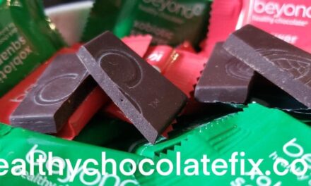 Searching for Well Beyond Xocai Healthy Chocolate?