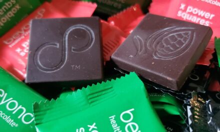 Babcock Ranch Dark Chocolate Cocoa Flavanol Health Benefits
