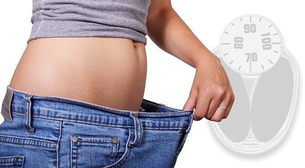 Metabolic Burn Weight loss for 2022