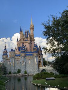 Disney World Orlando travel deals 
wholesaletravel.co
