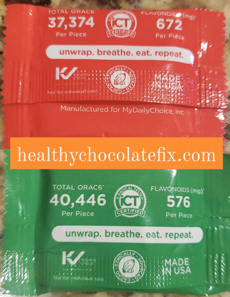 Flavanol rich chocolate
Flavonoid healthy chocolate
healthychocolatefix.com