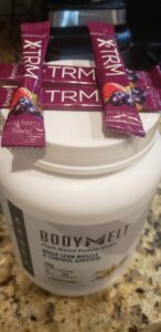 Wild Berry Pink Drink Xe TRM (XeTRM) https://healthychocolatefix.com